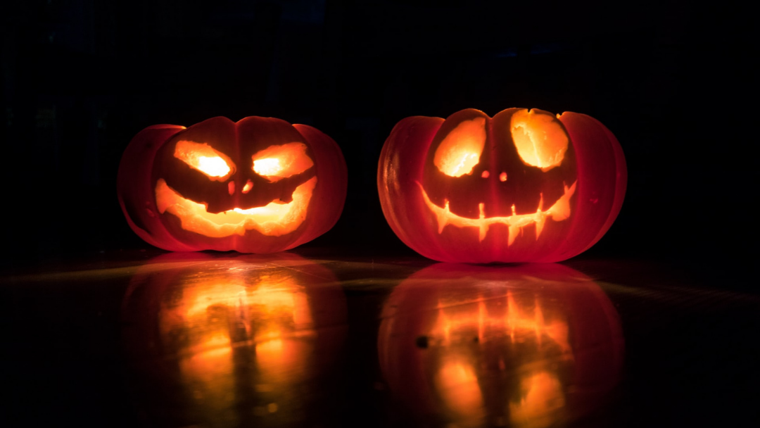 Halloween Fire and Security Statistics Featured Image Blog