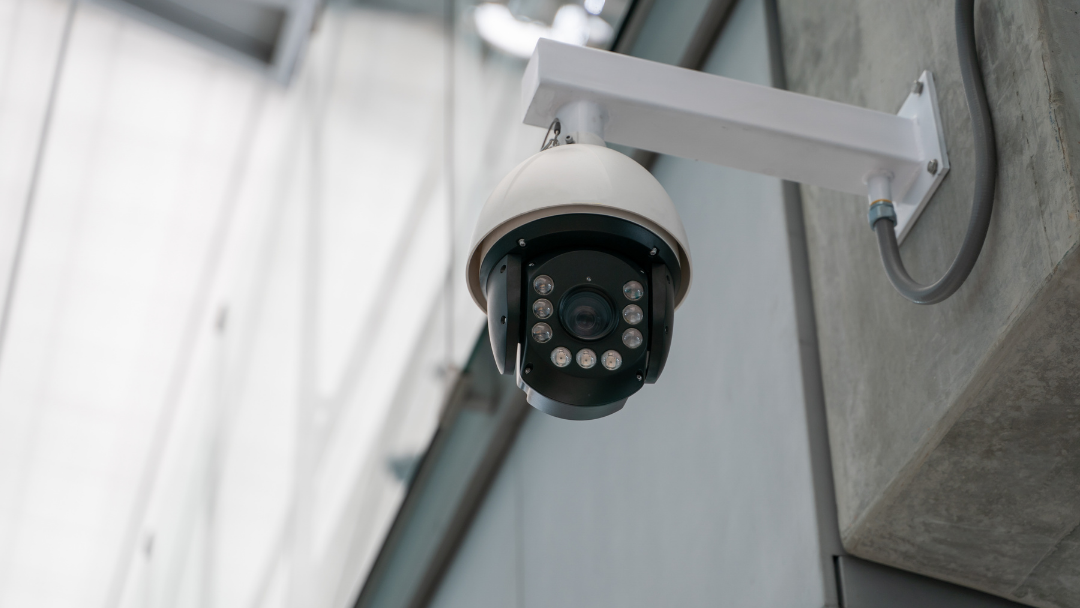 ‘Can I take your picture please?’ and other myths – debunking the law on CCTV for commercial properties
