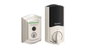 multiuse commercial smart lock