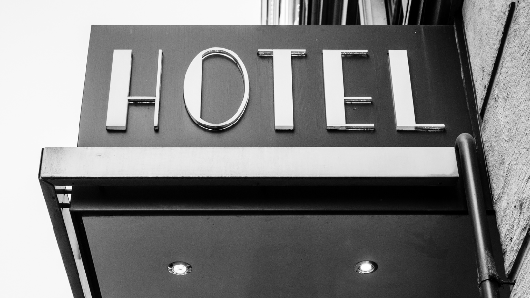 Hotel Safety & Security: 5 Ways To Make Your Guests Feel Safe