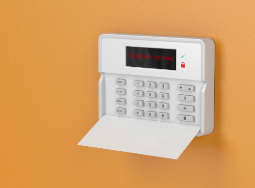 Unlocking the ABCs of intruder alarms